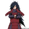 Madara profil fotoğrafı