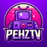 Фото профиля Pehz