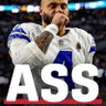 Фото профиля Dak Prescott Interception Tracker