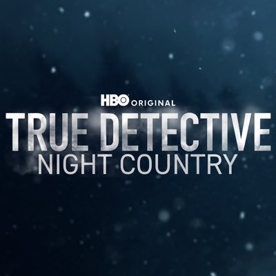 True Detective's profile picture