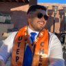 Adrian Michael Esparza's profile picture