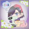 ねこ／Lv.28ヤドン 的头像