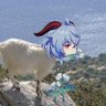 TheAmazingGoat🎄 profil fotoğrafı