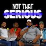 NotThatSerious profil fotoğrafı