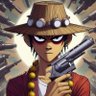 Фото профиля Zen Pistolero