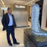 Hamid Darwish profil fotoğrafı