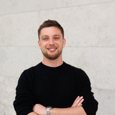 Gavin Hewitson || Email Marketing Agency Founder's profile picture