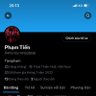 Phạm Tiến's profile picture
