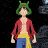 Monkey D. Alien profil fotoğrafı