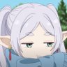 cute anime girl 的头像