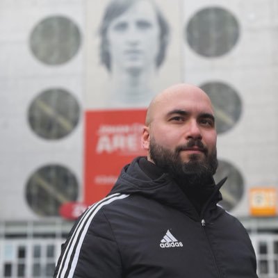 David Laszlo's profile picture