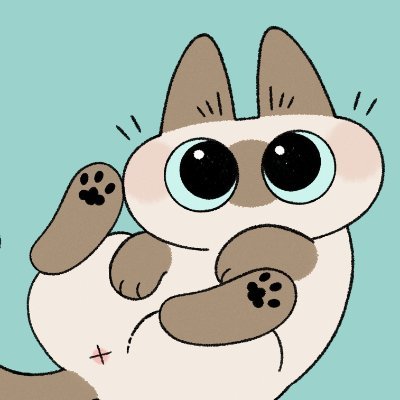 cat_azukisan's profile picture
