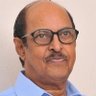 Фото профиля Venkatapathi Raju