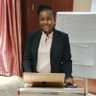 Amina profil fotoğrafı
