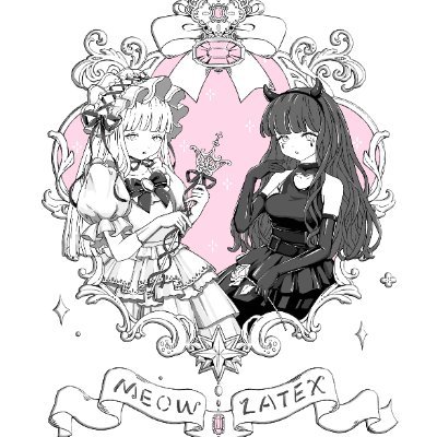 MeowLatex's profile picture