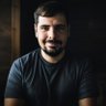 Profilbild von Anthony Michel