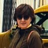 Profilbild von Tuvshokо