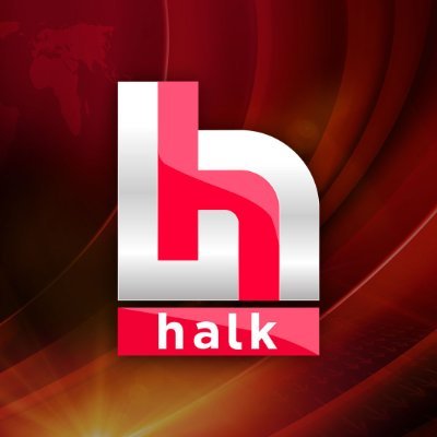 Halk TV's profile picture