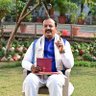 अमर नाथ द्विवेदी's profile picture
