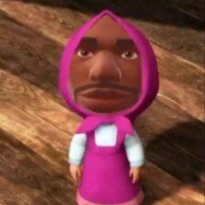 niggamemees's profile picture