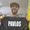 Pavlos Peñaloza's profile picture