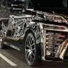 洗車好きオヤジ 的头像