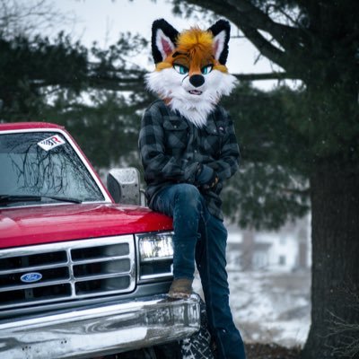 GinkoTheFox's profile picture