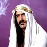 Profilbild von Sheik Pobre