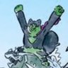 Profilbild von ❄️XmasWolfSS❄️🏳️‍🌈🎉🍉 - Okidogi’s Biggest Fan