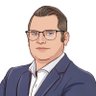 Profilbild von Rob Mud