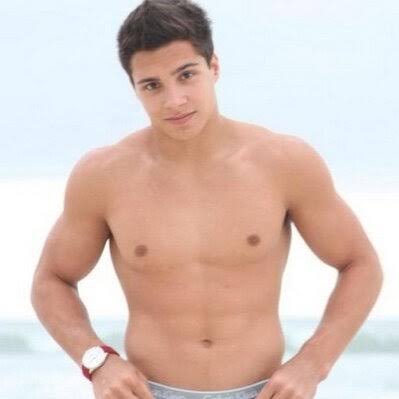 Viado de Macho's profile picture