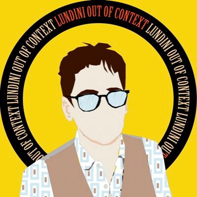 Lundini Out of Context's profile picture