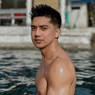 akosiLeeMark's profile picture