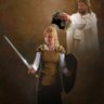 THX GOD for AMERICA Mom, no thx globalists profil fotoğrafı