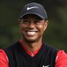Tiger Woods profil fotoğrafı