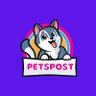 petspost profil fotoğrafı