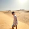 bukan irvan profil fotoğrafı