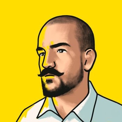 Javi Marenas's profile picture