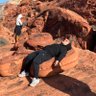 Фото профиля sandy cheeks
