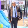 Yannick Kalubi profil fotoğrafı