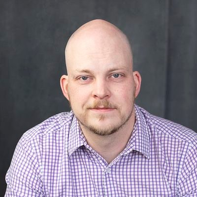 CKerneyWriter's profile picture