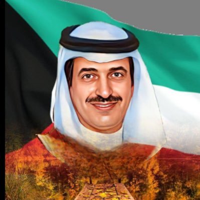 عبدالله الكعمي (بوفهد)🇰🇼's profile picture