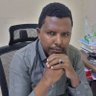 Mohamed Qaran profil fotoğrafı