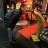 Marjan je to! profil fotoğrafı