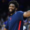 Joel Embiid Mineiro's profile picture