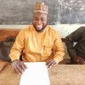 A. Rufai profil fotoฤrafฤฑ