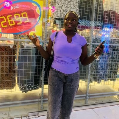 Olori Blessing's profile picture