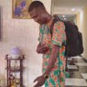 Abiodun Adeyemi profil fotoğrafı