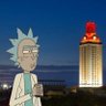 Longhorn Rick 🤘🤘's profile picture