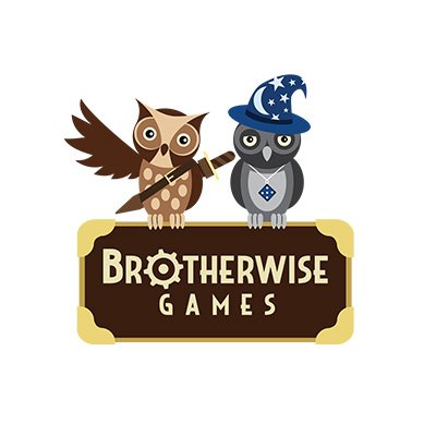 Brotherwise Games's profile picture